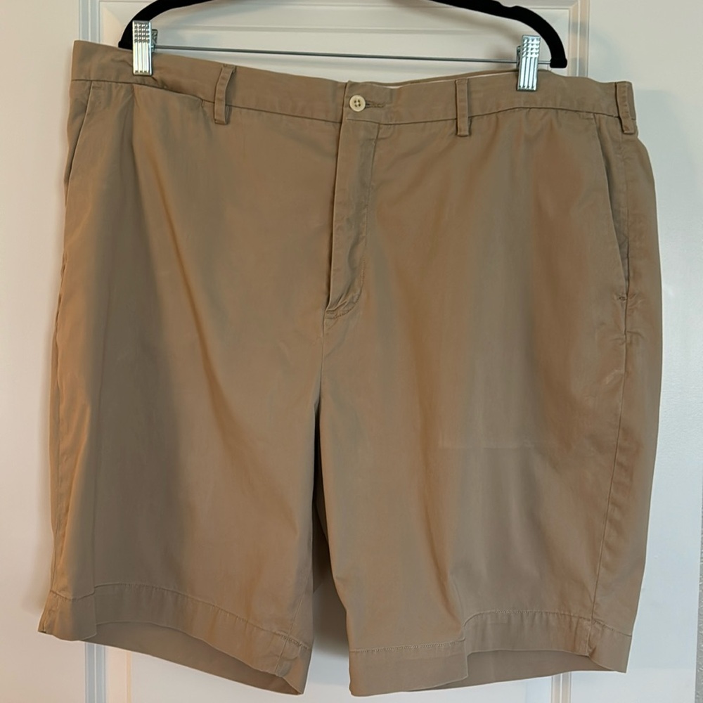 Ralph Lauren Polo Men’s Khaki shorts